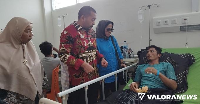 Pengawasan Tambang Emas jadi Kewenangan Pusat sekalipun Ilegal