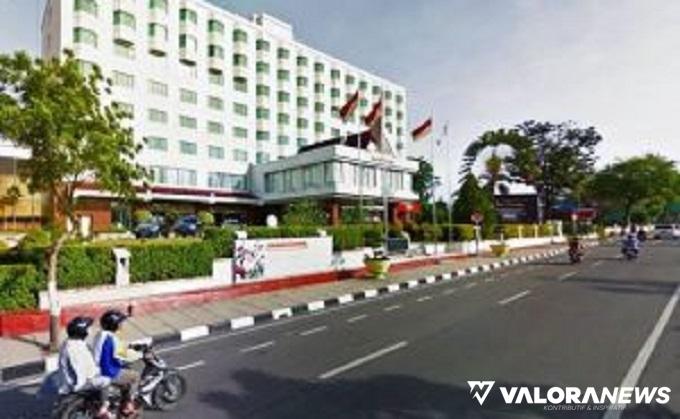 Pengelolaan Hotel Aryaduta, Pemprov Riau Merasa Kena Jebakan Batman