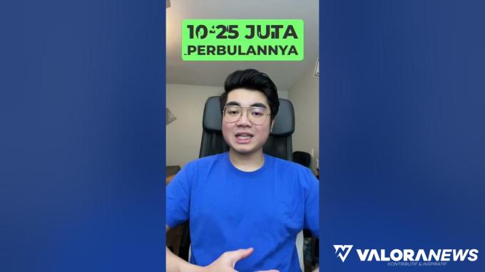 Pengen Cepat Kaya? Coba 5 Pekerjaan dengan Gaji Tertinggi Bidang Teknologi di Indonesia...