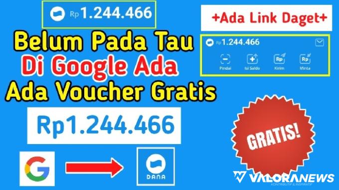 Upload File di Aplikasi Penghasil Uang Ini, Dapatkan Cuan hingga Rp1,2 Juta