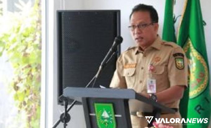Pengumuman Rekrutmen PPPK Riau Tanggal 16-30 September 2023, Ini Formasi yang Dibutuhkan