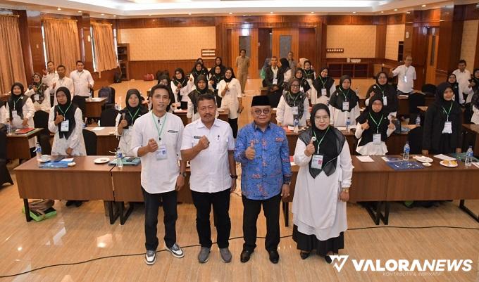 Pengurus Koperasi mesti Miliki Kecakapan Penyusunan Laporan Keuangan secara Real Time