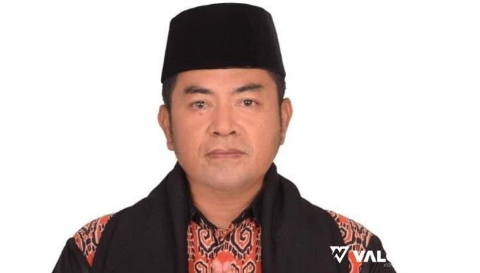 Pengusaha Muda Jawa Barat Asal Maligi Bidik Calon Bupati Pasbar dari Partai Golkar