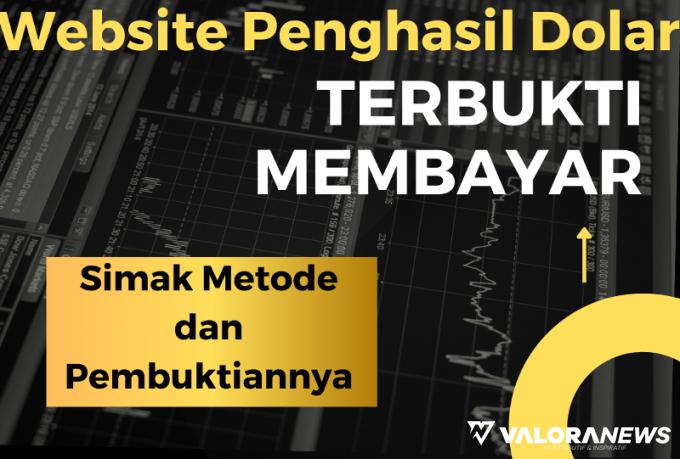 Per Tugas Dibayar Rp46-154 Ribu Saldo DANA Gratis dari Website Ini, Terbukti?