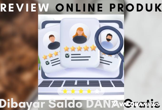 Pertama Daftar Website Ini Langsung Dapat Rp79 Ribu Saldo DANA Gratis, Caranya?