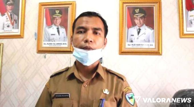 PESSEL Alokasikan Dana Sharing Perkuat PKH Lima Persen