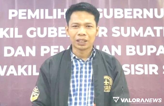 PILKADA 2024: KPU Pessel Gencarkan Sosialisasi PKPU 8 Tahun 2024