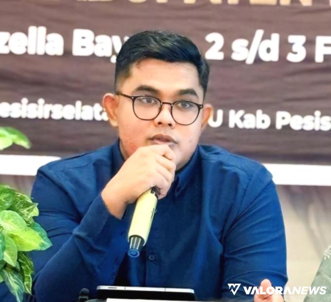 PILKADA 2024: KPU Pessel Tetapkan Jumlah TPS sebanyak 1.042