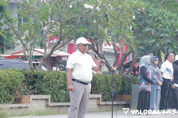 Pilkada Agam Aman dan Lancar, Sekda: Mari Bersatu dan Saling Menghargai Perbedaan Pilihan