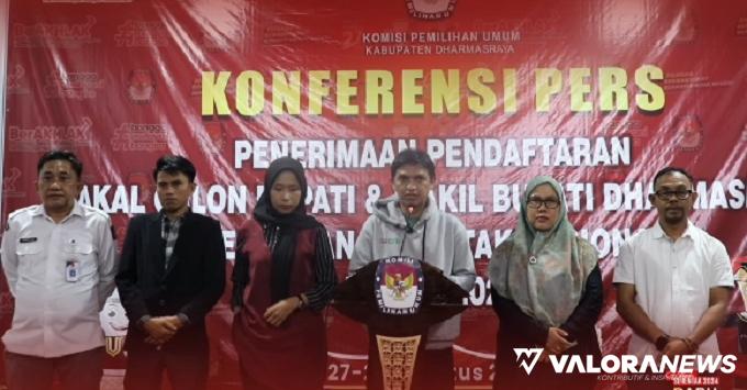 Pilkada Dharmasraya, PKS dan Partai Nasdem Batalkan Pengusulan Adi Gunawan-Romi Siska...