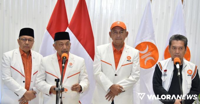 PKB dan Nasdem Deklarasikan Anies-Muhaimin di Jatim, Syaikhu: Nama Gus Imin Segera Dibawa...