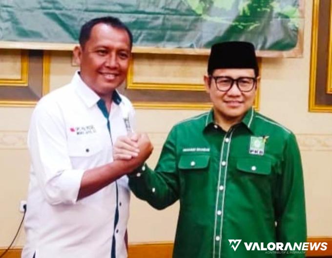 DPC PKB Pesisir Selatan Dukung Penuh Muhaimin Iskandar kembali jadi Ketua Umum