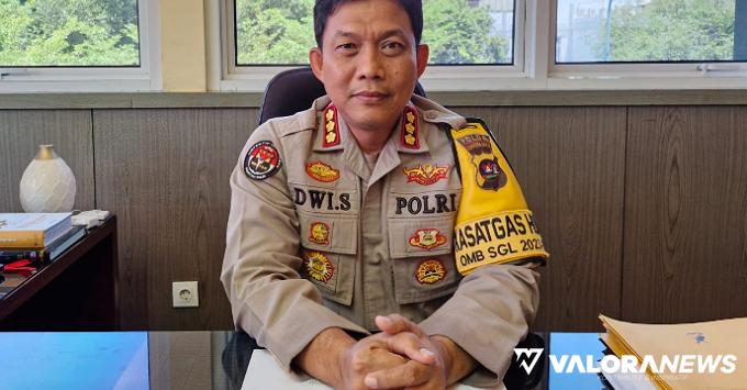 Polda Sumbar Amankan Pelaku Penembakan Kasat Reskrim Polres Solok Selatan, Motif dan...