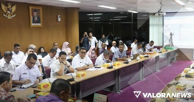PPDB Online Tahun 2024, Komisi V DPRD Riau: Jangan Sampai Label 'Sekolah Plus' Sebatas...