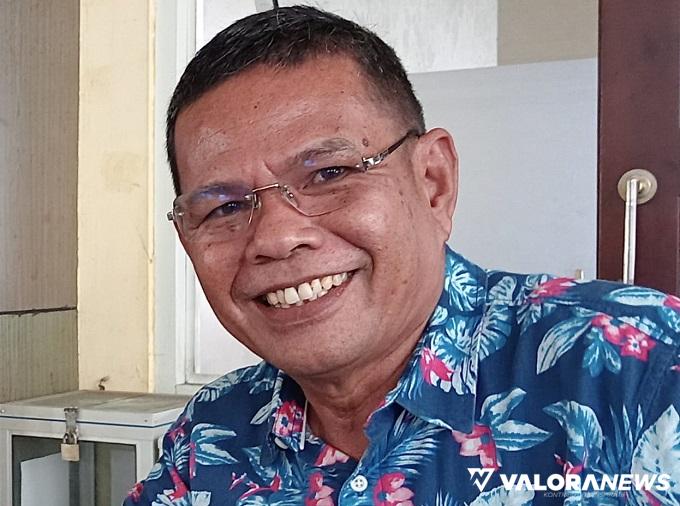 Prof Tafdil Suruh Mahasiswa Berhenti Kuliah Tanggapi Demo, Alumni: Tak Cerminkan Sikap...