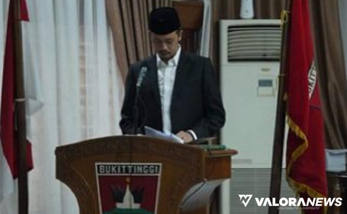 Program 1 Kelurahan 1 Rumah Tahfiz, Ini Kata Erman Safar