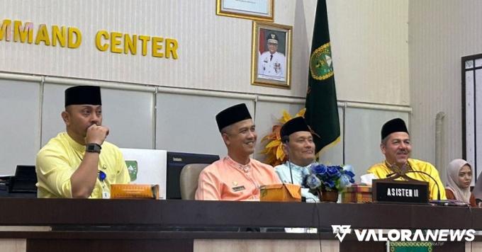 Program Pendidikan Kecakapan Wirausaha Sepi Peminat, Baru Pemprov Sumut yang Daftar ke...