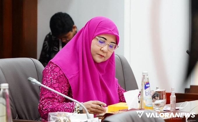 PT Bukit Asam Serahkan TJSL untuk Dukung Kegiatan Yayasan Auladi