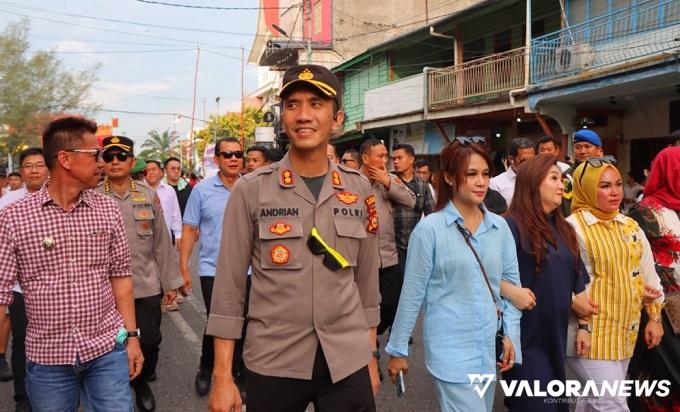 Rambah Hutan Produksi, Polres Rohil Tangkap Operator Alat Berat