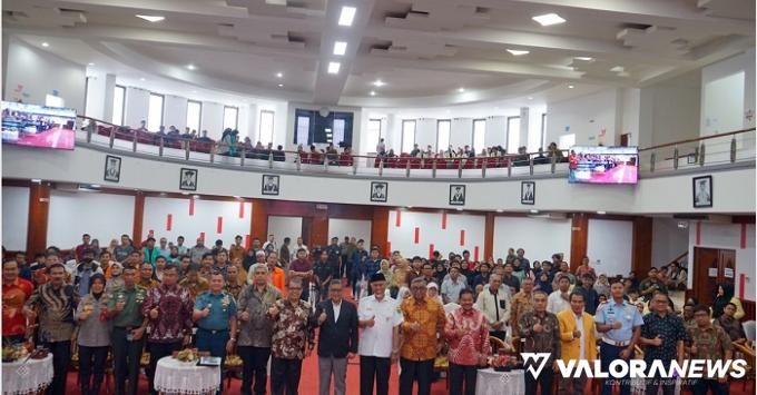 Ranah Minang Tempat Lahir Pemimpin Intelektual, Sekjen PDIP: Sekarang Menurun, Ada yang...