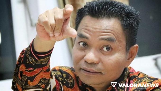 Ratusan Miliar APBD Sumbar Digelontorkan di Sektor Pertanian, Hidayat: PDRB Tak...