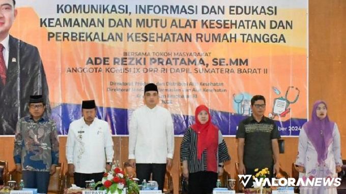 Ribuan Alat Kesehatan Beredar di Pasaran, Masyarakat Mesti Paham Standar dan Regulasinya