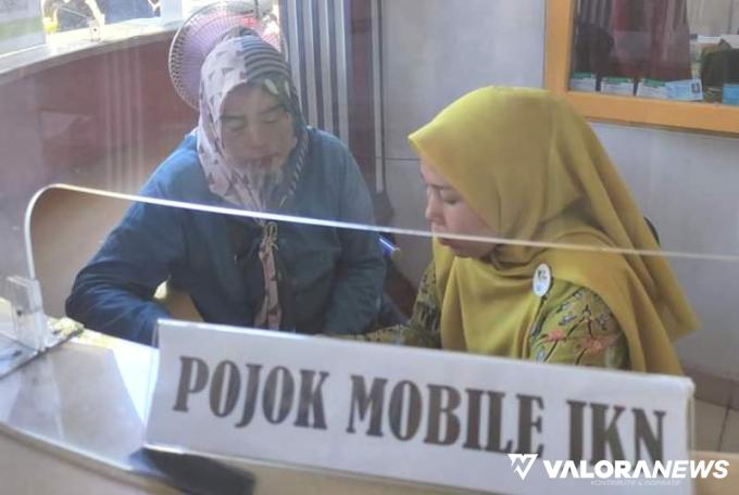 RSUD M ZEIN: Pojok JKN Siap Bantu Pasien Daftar Berobat ke Poliklinik