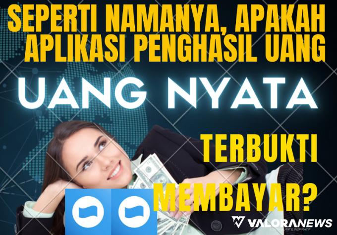 Saldo DANA Gratis Rp120 Ribu dari Aplikasi Penghasil Uang Ini, Simak Pembuktiannya