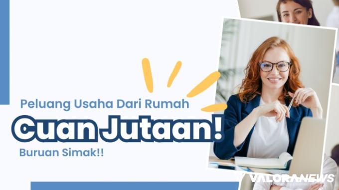 Satu Konsumen Cuan Rp5 Juta! Apa Sih Ide Usahanya? Yuk Simak