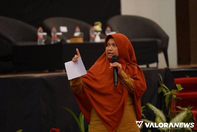 Satukan Data Stunting Riau, Diskominfotik Lahirkan Inovasi Rumah Data