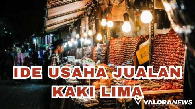 Sehari Cuan Jutaan Rupiah, Ternyata Ini Ide Usaha dan Tips Mendapatkannya!