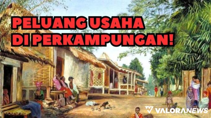 Sehari Untung Rp200 Ribu, Tinggal di Kampung Wajib Coba 3 Ide Usaha Ini!