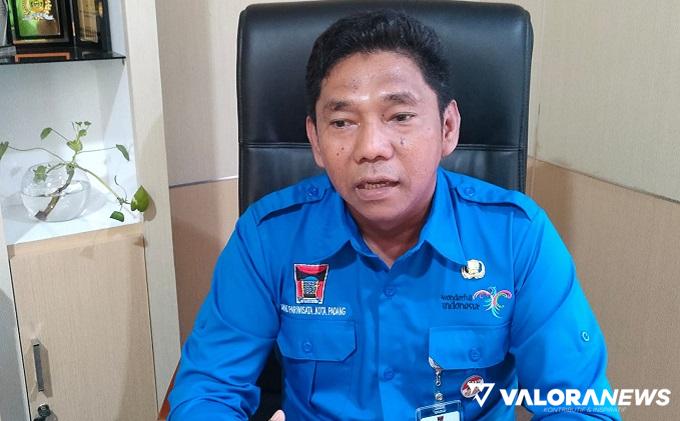 Sektor Pariwisata Sumbang PAD Padang Rp100 Miliar Lebih, Kontribusi Terbesar dari Pajak...