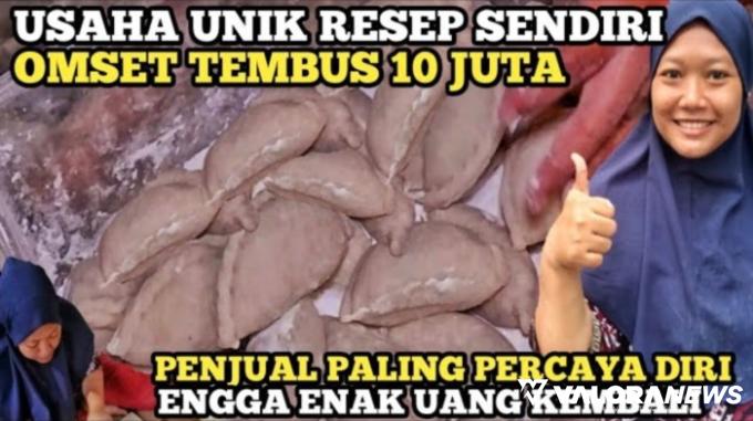 Sempat Ditipu Jutaan Rupiah, Kini Sukses Hasilkan Cuan Rp15 Juta Seminggu! Simak Ide...