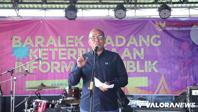 Siswa Siap Wujudkan Payakumbuh jadi Kota Partisipatif dan Anti Hoaks