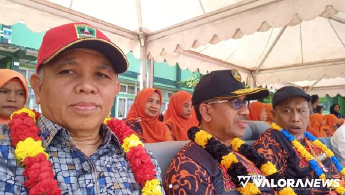 SMANSA Competition IV Tahun 2024 Digelar, Nurfirmanwansyah: Ajang Kreatifitas Siswa