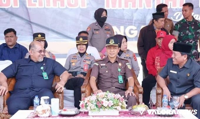 Suwirpen: Keamanan Pemilu akan Hindari Kerusuhan dan Kecurangan Pemilu 2024