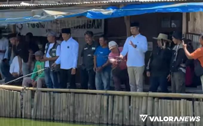 Tabungan Utsman, Penyelamat Pedagang dari Rentenir