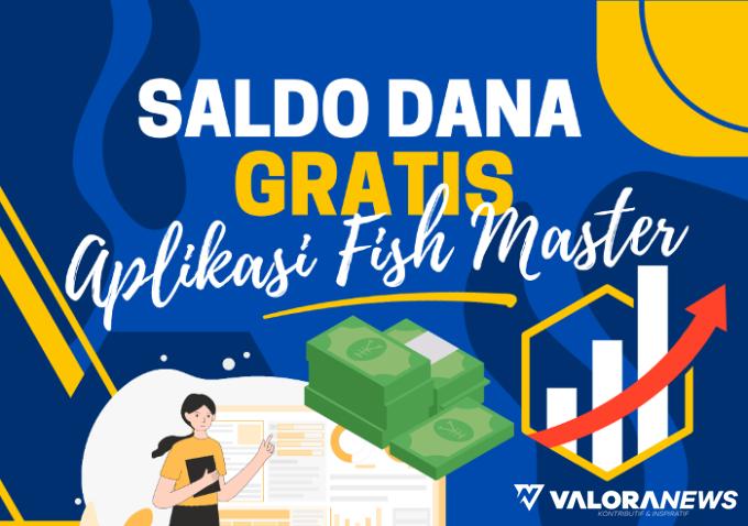 Tanpa Minimal Withdraw, Saldo DANA Gratis Rp96 Ribu dari Aplikasi Ini, Terbukti?