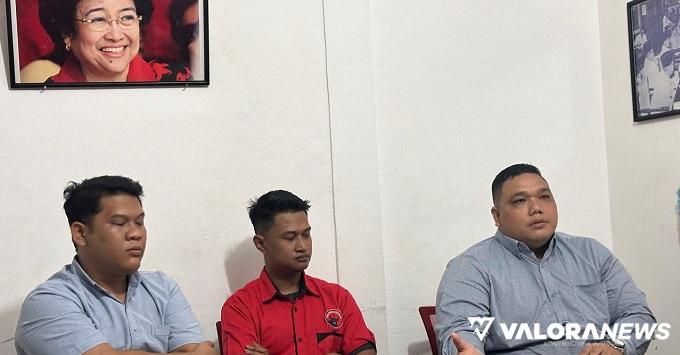 Terbukti Langgar Anggaran Dasar, Majelis Hakim PN Solok Tolak Gugatan Anggota DPRD Solok...