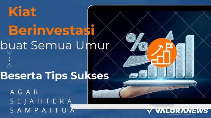 Tips Atur Keuangan dari Umur Remaja, Dewasa Hingga Masa Tua Biar Sejahtera