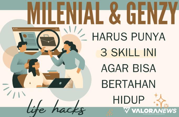 Tips Sukses Berkarir Bagi Usia 15-35 Tahun, Biar Survive Sama Kehidupan