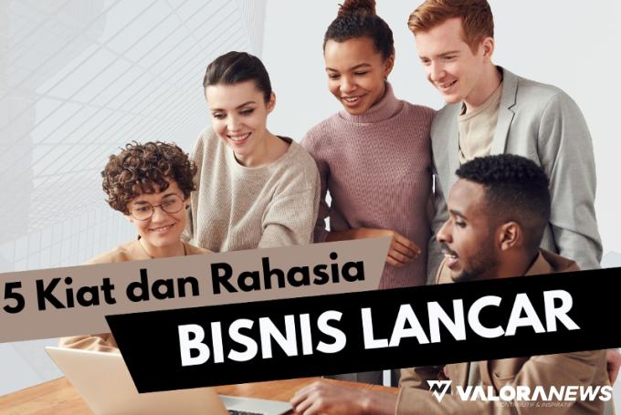 Trik Bisnis Endors Influencer Tidak Jalan, Simak Alasan dan 5 Kiat Rahasianya