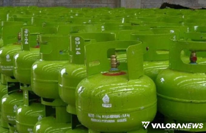 Wacana LPG 3 Kg Non Subsidi, Politisi PKS Bilang Ini Kebijakan Super Tega, Simak Alasannya