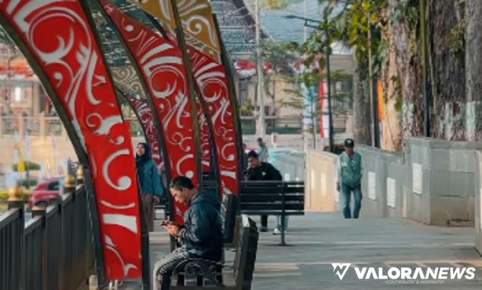 Wako Bukittinggi Terima Audiensi Dewan Pendidikan, Ini yang Dibicarakan