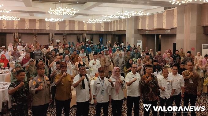Wako Padang: Musrenbang Momentum untuk Dengarkan Masukan Masyarakat