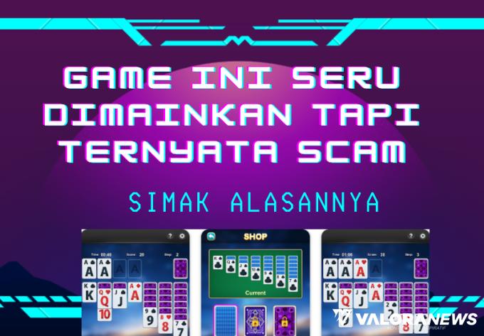 Waspada, Aplikasi Penghasil Uang Ini Scam Meski Sudah Banyak yang Download