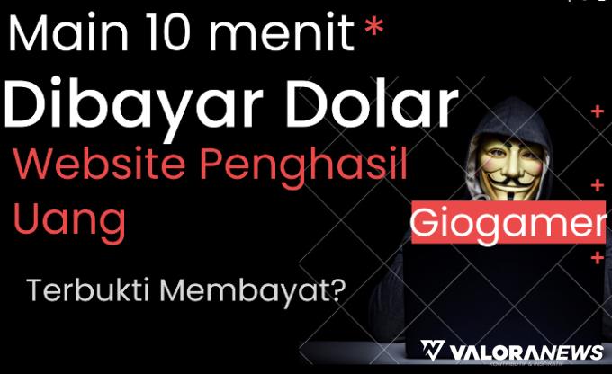 Waspada! Website Penghasil Uang yang Viral Ini Mirip Fecshop, Ini Metode Cuannya