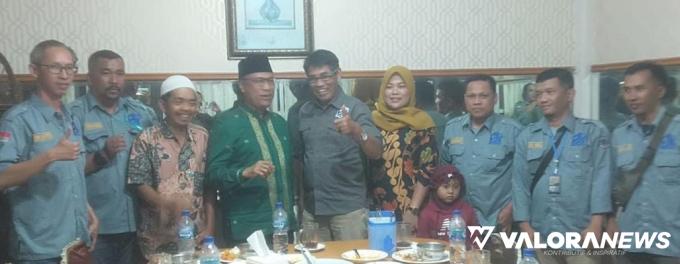 Wawako Bukittinggi Ingatkan Arti Penting Wartawan Berkualitas dan Kompeten