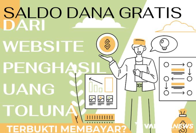 Website Survey Terbukti Membayar November 2023, Cuan Rp20 Ribu dari Toluna